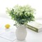 Grand Verde Wildflowers Artificial Flowers Real Touch Bouquets Faux Ranunculus Bulk Greenery, 10pcs